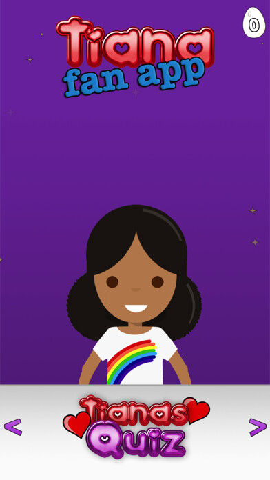 Emulate iPhone app Tiana Fan App using MyAndroid Emulate iPhone app Tiana Fan App using MyAndroid
