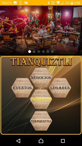 Run android online APK TIANQUIZTLI from MyAndroid or emulate TIANQUIZTLI using MyAndroid Run android online APK TIANQUIZTLI from MyAndroid or emulate TIANQUIZTLI using MyAndroid