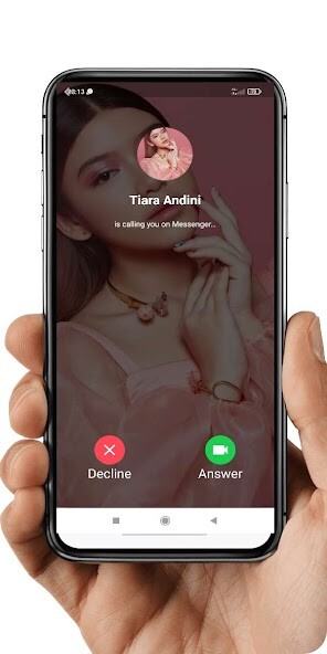 Run android online APK Tiara Andini Video Call Halu from MyAndroid or emulate Tiara Andini Video Call Halu using MyAndroid Run android online APK Tiara Andini Video Call Halu from MyAndroid or emulate Tiara Andini Video Call Halu using MyAndroid