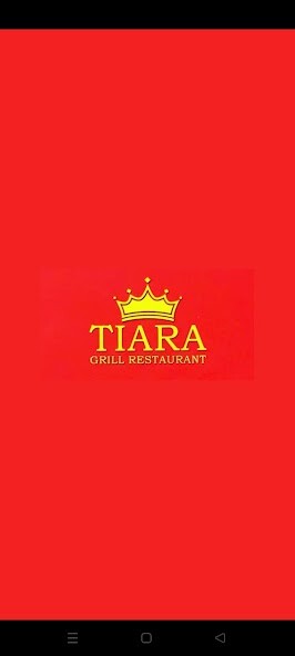 Run android online APK Tiara Grill from MyAndroid or emulate Tiara Grill using MyAndroid Run android online APK Tiara Grill from MyAndroid or emulate Tiara Grill using MyAndroid