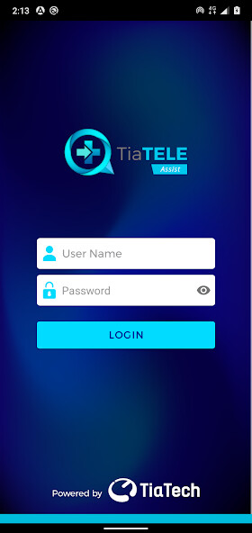 Run android online APK TiaTELE Assist from MyAndroid or emulate TiaTELE Assist using MyAndroid