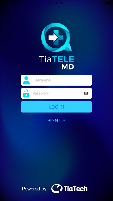 Run android online APK TiaTele MD from MyAndroid or emulate TiaTele MD using MyAndroid