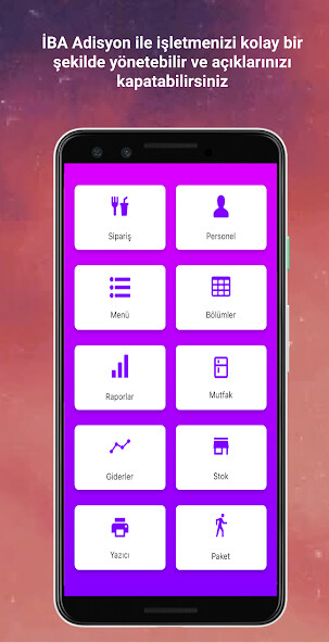Run android online APK Tiba Cafe Restoran Adisyon from MyAndroid or emulate Tiba Cafe Restoran Adisyon using MyAndroid Run android online APK Tiba Cafe Restoran Adisyon from MyAndroid or emulate Tiba Cafe Restoran Adisyon using MyAndroid