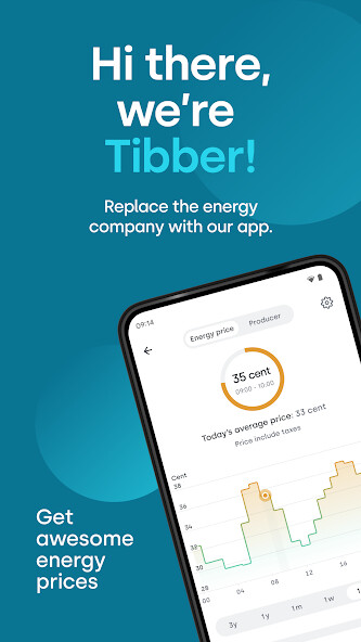 Run android online APK Tibber - Smarter power from MyAndroid or emulate Tibber - Smarter power using MyAndroid Run android online APK Tibber - Smarter power from MyAndroid or emulate Tibber - Smarter power using MyAndroid