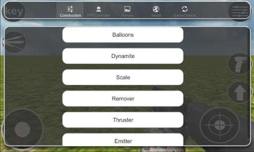 Emulate Android APK Tibers Box 2 Lite