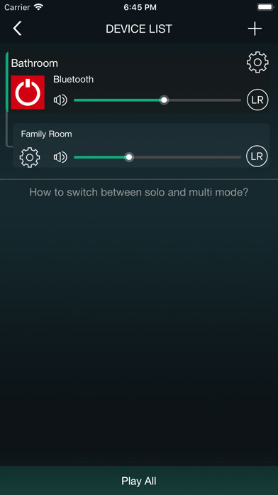 Emulate iPhone app TIBO using MyAndroid Emulate iPhone app TIBO using MyAndroid