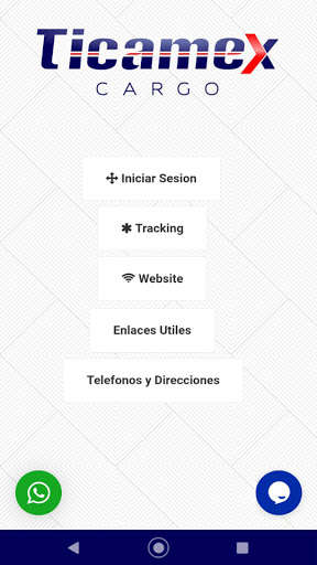 Run android online APK Ticamex Honduras from MyAndroid or emulate Ticamex Honduras using MyAndroid