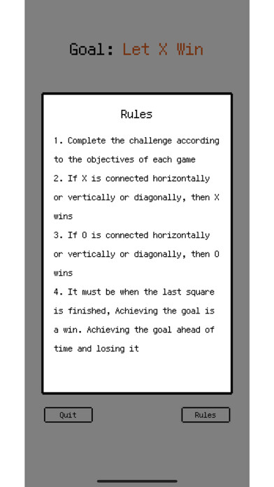 Emulate iPhone app Tic Brain Toe using MyAndroid Emulate iPhone app Tic Brain Toe using MyAndroid