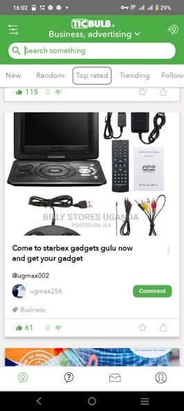 Run android online APK TICBULB ® from MyAndroid or emulate TICBULB ® using MyAndroid Run android online APK TICBULB ® from MyAndroid or emulate TICBULB ® using MyAndroid
