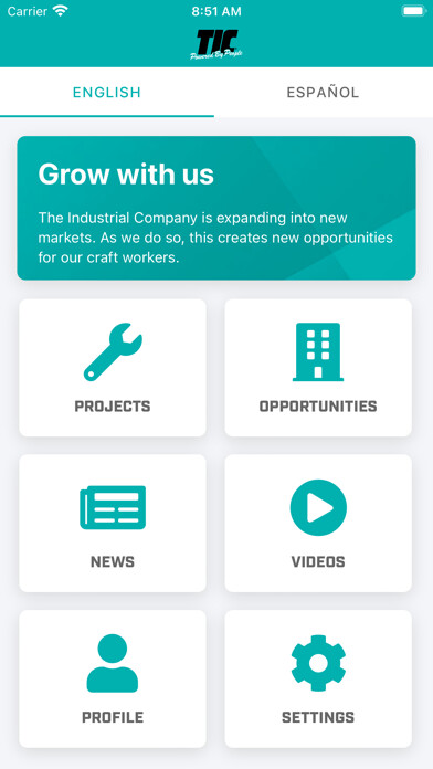 Emulate iPhone app TIC Craft News and Information using MyAndroid Emulate iPhone app TIC Craft News and Information using MyAndroid