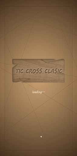 Run android online APK Tic Cross Classsic from MyAndroid or emulate Tic Cross Classsic using MyAndroid
