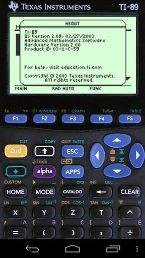 Run android online APK TICE from MyAndroid or emulate TICE using MyAndroid