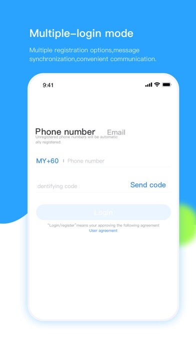 Emulate iPhone app TiChat using MyAndroid Emulate iPhone app TiChat using MyAndroid