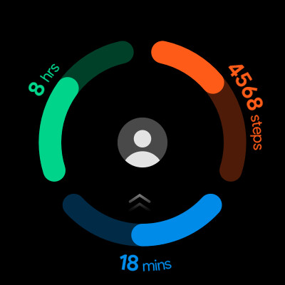 Run android online APK TicHealth for Wear OS from MyAndroid or emulate TicHealth for Wear OS using MyAndroid Run android online APK TicHealth for Wear OS from MyAndroid or emulate TicHealth for Wear OS using MyAndroid