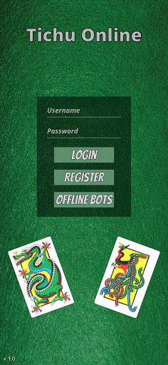 Run android online APK Tichu Online Free from MyAndroid or emulate Tichu Online Free using MyAndroid