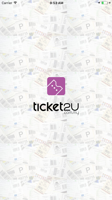Run android online APK Ticket2u from MyAndroid or emulate Ticket2u using MyAndroid