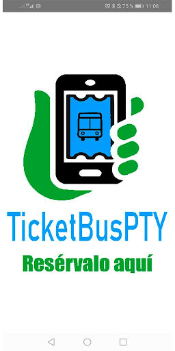 Run android online APK TicketBusPty from MyAndroid or emulate TicketBusPty using MyAndroid Run android online APK TicketBusPty from MyAndroid or emulate TicketBusPty using MyAndroid