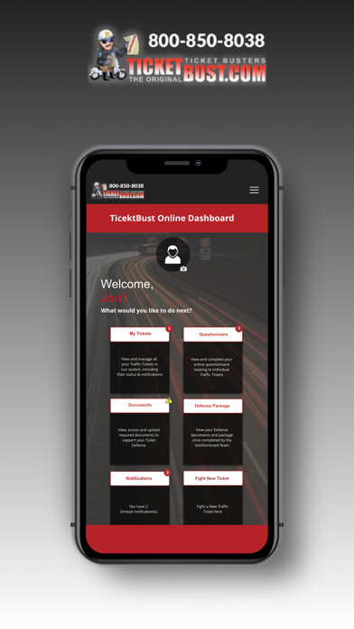Emulate iPhone app TicketBust using MyAndroid Emulate iPhone app TicketBust using MyAndroid