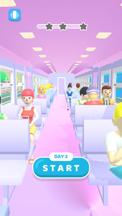 Emulate iPhone app Ticket Collector 3D using MyAndroid Emulate iPhone app Ticket Collector 3D using MyAndroid