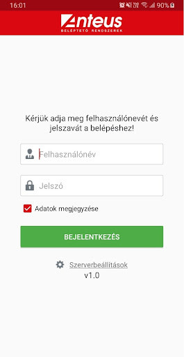 Run android online APK TicketControl Mobil from MyAndroid or emulate TicketControl Mobil using MyAndroid