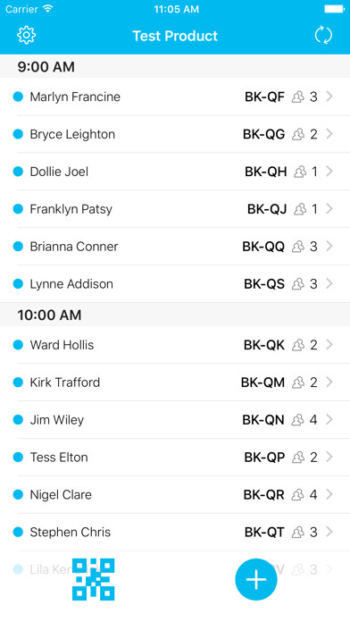 Emulate iPhone app TicketingHub Outpost using MyAndroid Emulate iPhone app TicketingHub Outpost using MyAndroid