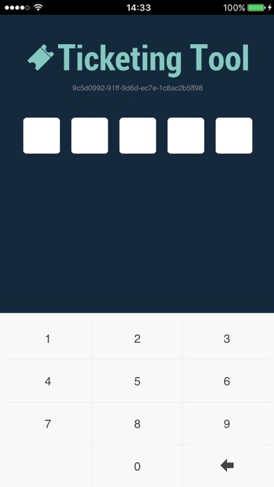 Emulate iPhone app TicketingTool.nl using MyAndroid Emulate iPhone app TicketingTool.nl using MyAndroid