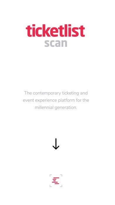 Emulate iPhone app Ticketlist Scan using MyAndroid Emulate iPhone app Ticketlist Scan using MyAndroid