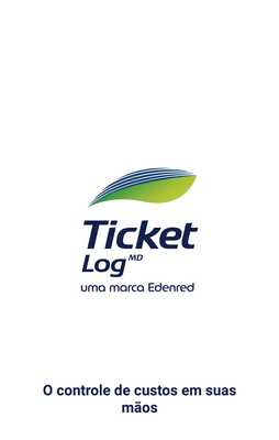 Emulate Android APK Ticket Log Abastecimento