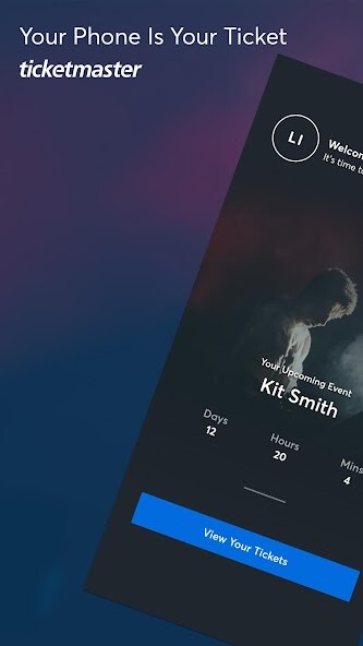 Emulate Android APK Ticketmaster Emulate Android APK Ticketmaster