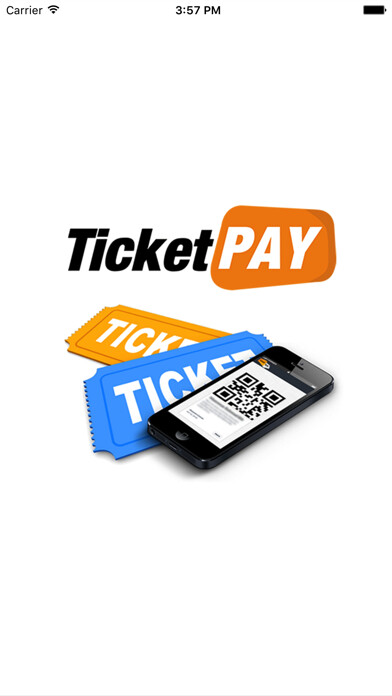 Emulate iPhone app TicketPAY Manager using MyAndroid Emulate iPhone app TicketPAY Manager using MyAndroid