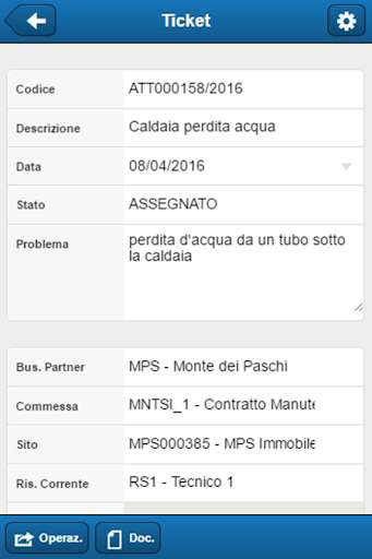 Run android online APK Ticket Plan from MyAndroid or emulate Ticket Plan using MyAndroid
