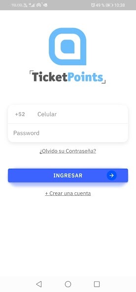 Run android online APK Ticket Points from MyAndroid or emulate Ticket Points using MyAndroid Run android online APK Ticket Points from MyAndroid or emulate Ticket Points using MyAndroid