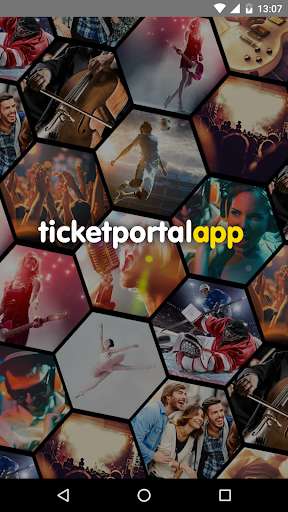 Run android online APK TicketportalApp from MyAndroid or emulate TicketportalApp using MyAndroid Run android online APK TicketportalApp from MyAndroid or emulate TicketportalApp using MyAndroid