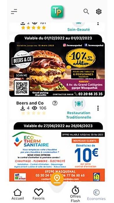 Emulate iPhone app Ticket Promo using MyAndroid Emulate iPhone app Ticket Promo using MyAndroid