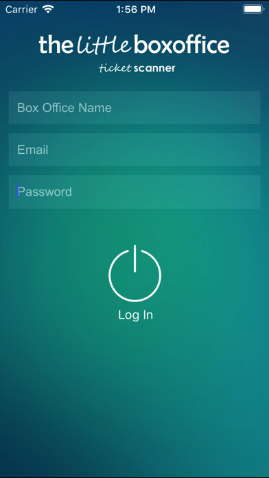 Emulate iPhone app Ticket Scanner using MyAndroid Emulate iPhone app Ticket Scanner using MyAndroid