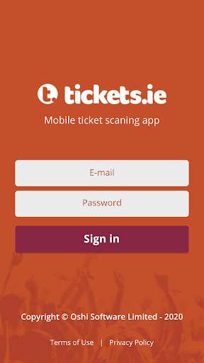 Run android online APK Tickets.ie ScanIn 2020 from MyAndroid or emulate Tickets.ie ScanIn 2020 using MyAndroid Run android online APK Tickets.ie ScanIn 2020 from MyAndroid or emulate Tickets.ie ScanIn 2020 using MyAndroid