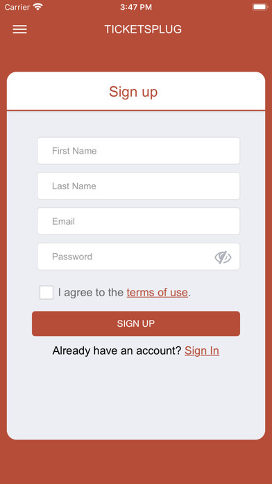 Run android online APK TicketsPlug from MyAndroid or emulate TicketsPlug using MyAndroid Run android online APK TicketsPlug from MyAndroid or emulate TicketsPlug using MyAndroid