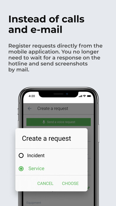 Run android online APK Ticket to Okdesk from MyAndroid or emulate Ticket to Okdesk using MyAndroid Run android online APK Ticket to Okdesk from MyAndroid or emulate Ticket to Okdesk using MyAndroid