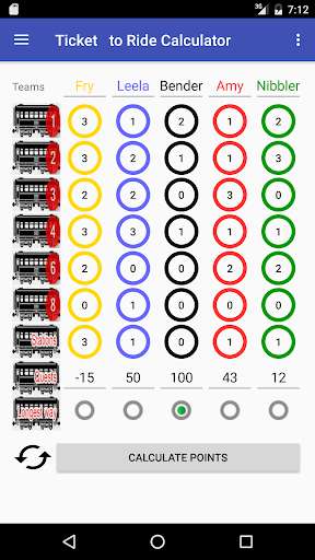 Run android online APK Ticket To Ride Calculator+ from MyAndroid or emulate Ticket To Ride Calculator+ using MyAndroid Run android online APK Ticket To Ride Calculator+ from MyAndroid or emulate Ticket To Ride Calculator+ using MyAndroid