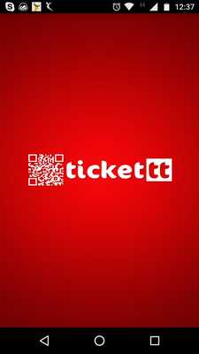 Emulate Android APK TicketTT