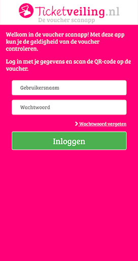 Run android online APK Ticketveiling.nl Voucher Scanapp from MyAndroid or emulate Ticketveiling.nl Voucher Scanapp using MyAndroid Run android online APK Ticketveiling.nl Voucher Scanapp from MyAndroid or emulate Ticketveiling.nl Voucher Scanapp using MyAndroid