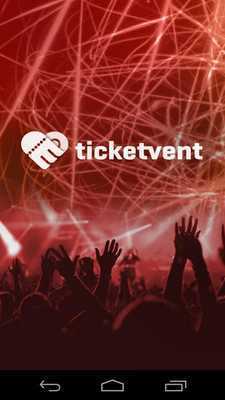 Emulate Android APK Ticketvent Emulate Android APK Ticketvent