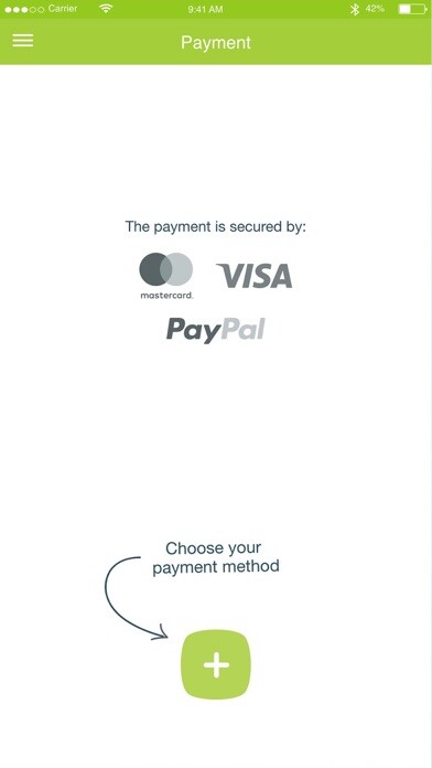 Emulate iPhone app TICKEY using MyAndroid