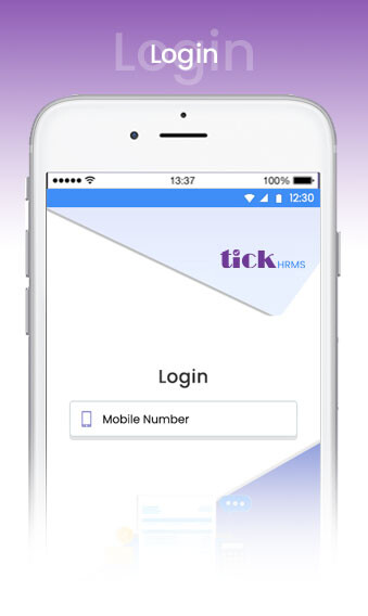 Run android online APK tickHRMS from MyAndroid or emulate tickHRMS using MyAndroid