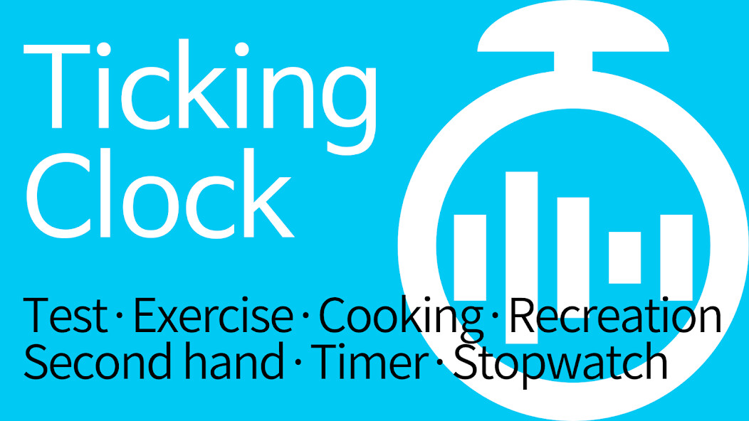 Run android online APK Ticking Clock: Second hand voice Timer Stopwatch from MyAndroid or emulate Ticking Clock: Second hand voice Timer Stopwatch using MyAndroid Run android online APK Ticking Clock: Second hand voice Timer Stopwatch from MyAndroid or emulate Ticking Clock: Second hand voice Timer Stopwatch using MyAndroid