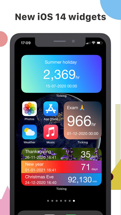 Emulate iPhone app Ticking - Time Countdown using MyAndroid Emulate iPhone app Ticking - Time Countdown using MyAndroid