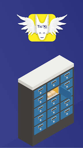 Run android online APK Ticki from MyAndroid or emulate Ticki using MyAndroid