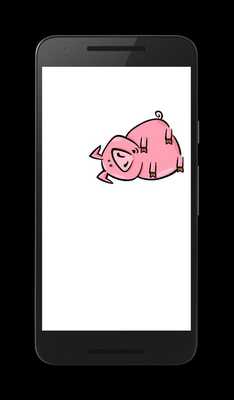 Emulate Android APK Tickle a Pig Emulate Android APK Tickle a Pig