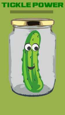Emulate Android APK Tickle Giggle Pickle