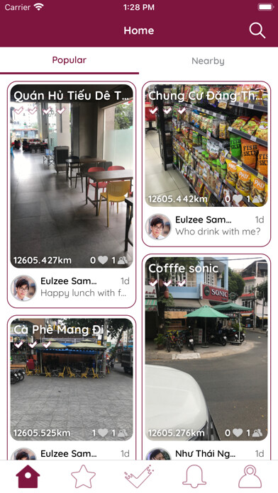 Emulate iPhone app Tick-ME using MyAndroid Emulate iPhone app Tick-ME using MyAndroid